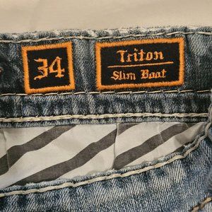 Mens jeans